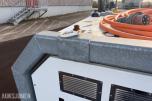 ELCHARGE Modular Charging Unit - 150kWh hurtiglader