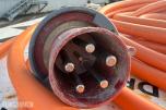 ELCHARGE Modular Charging Unit - 150kWh hurtiglader