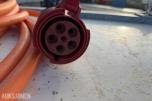 ELCHARGE Modular Charging Unit - 150kWh hurtiglader