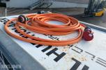 ELCHARGE Modular Charging Unit - 150kWh hurtiglader