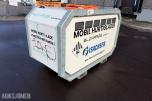 2023 ELCHARGE Modular Charging Unit - 150kWh hurtiglader