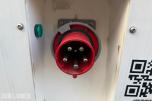 2023 ELCHARGE Modular Charging Unit - 150kWh hurtiglader