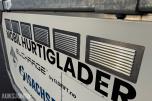 2023 ELCHARGE Modular Charging Unit - 150kWh hurtiglader