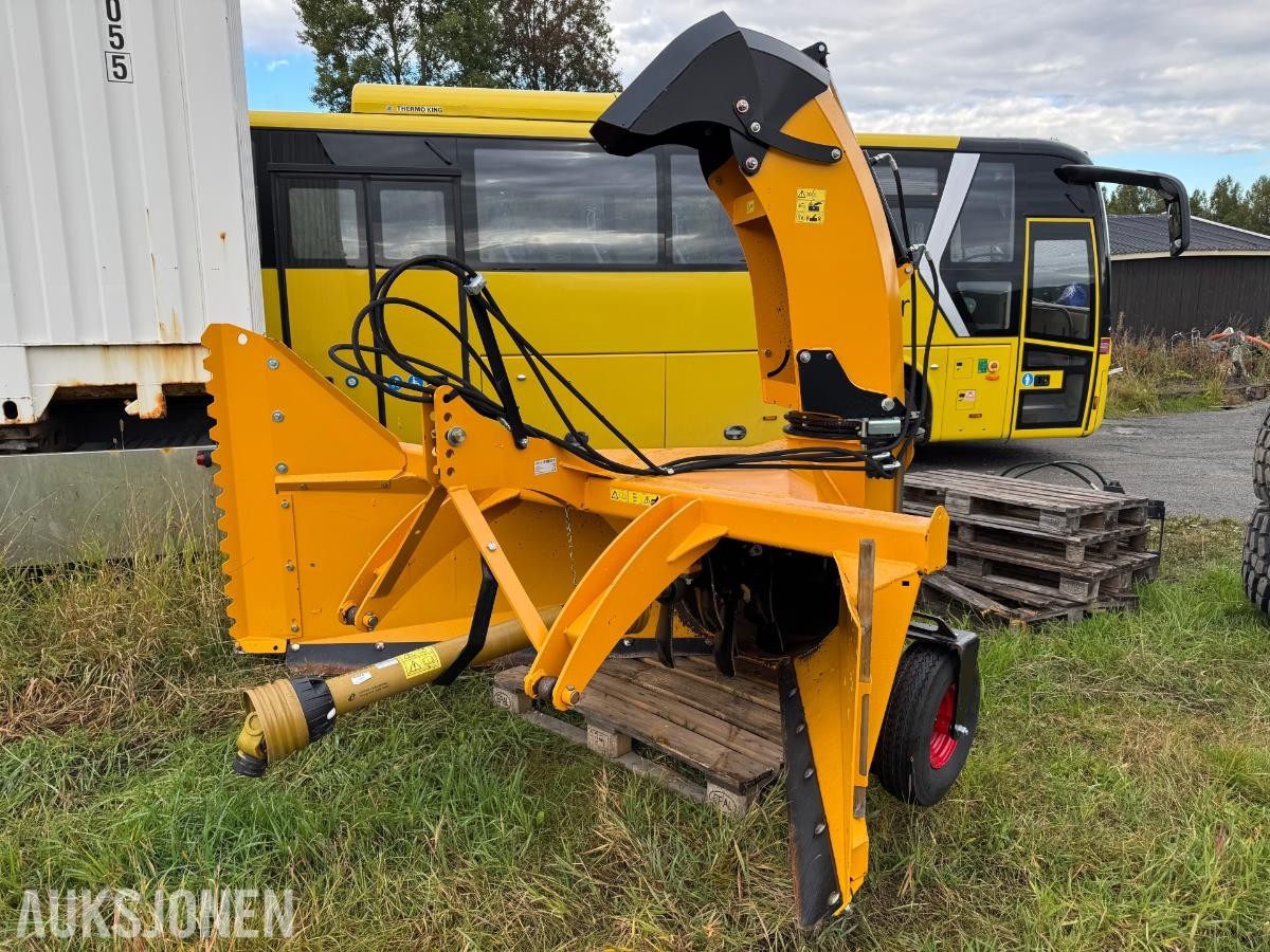 2020 Dalen 2106 v-fres