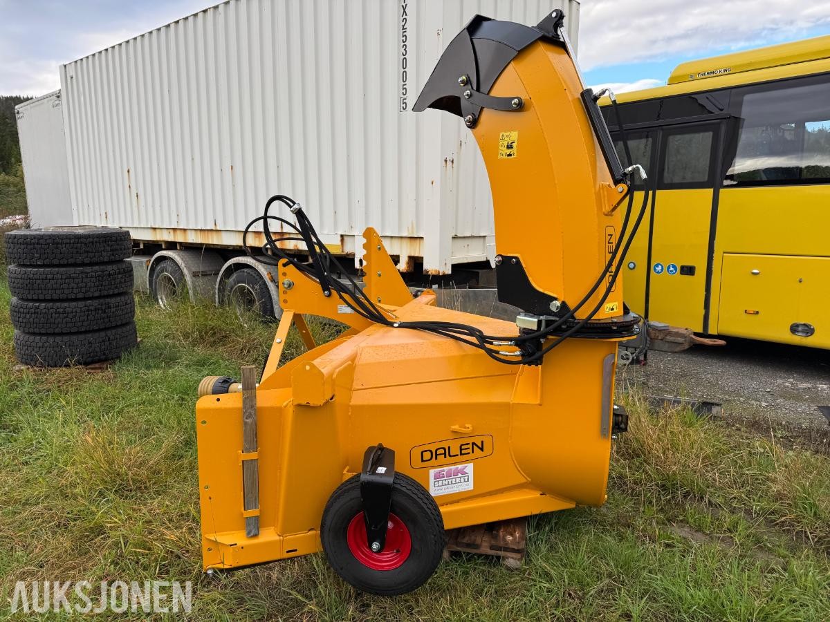 2020 Dalen 2106 v-fres