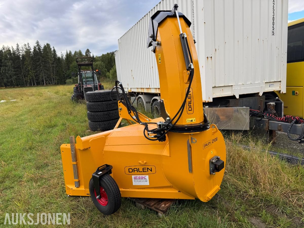 2020 Dalen 2106 v-fres