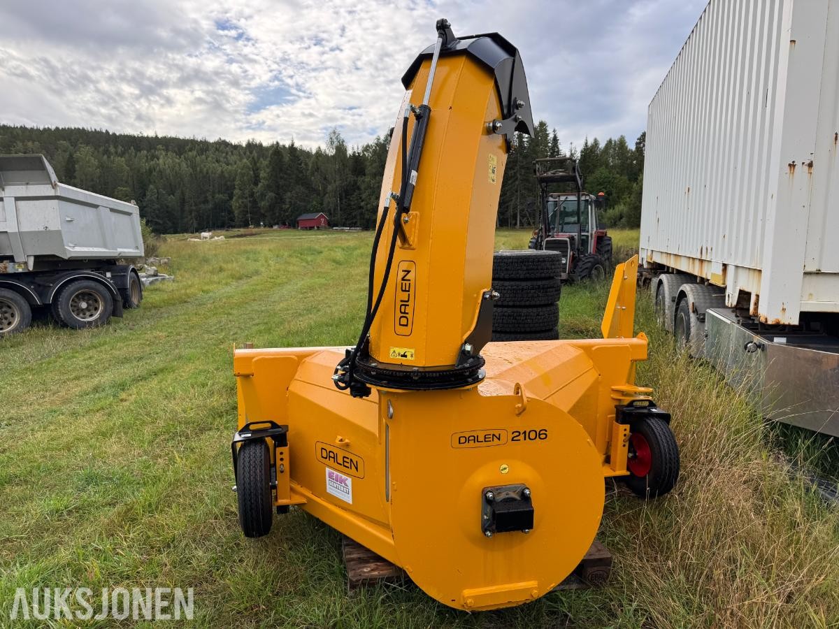 2020 Dalen 2106 v-fres