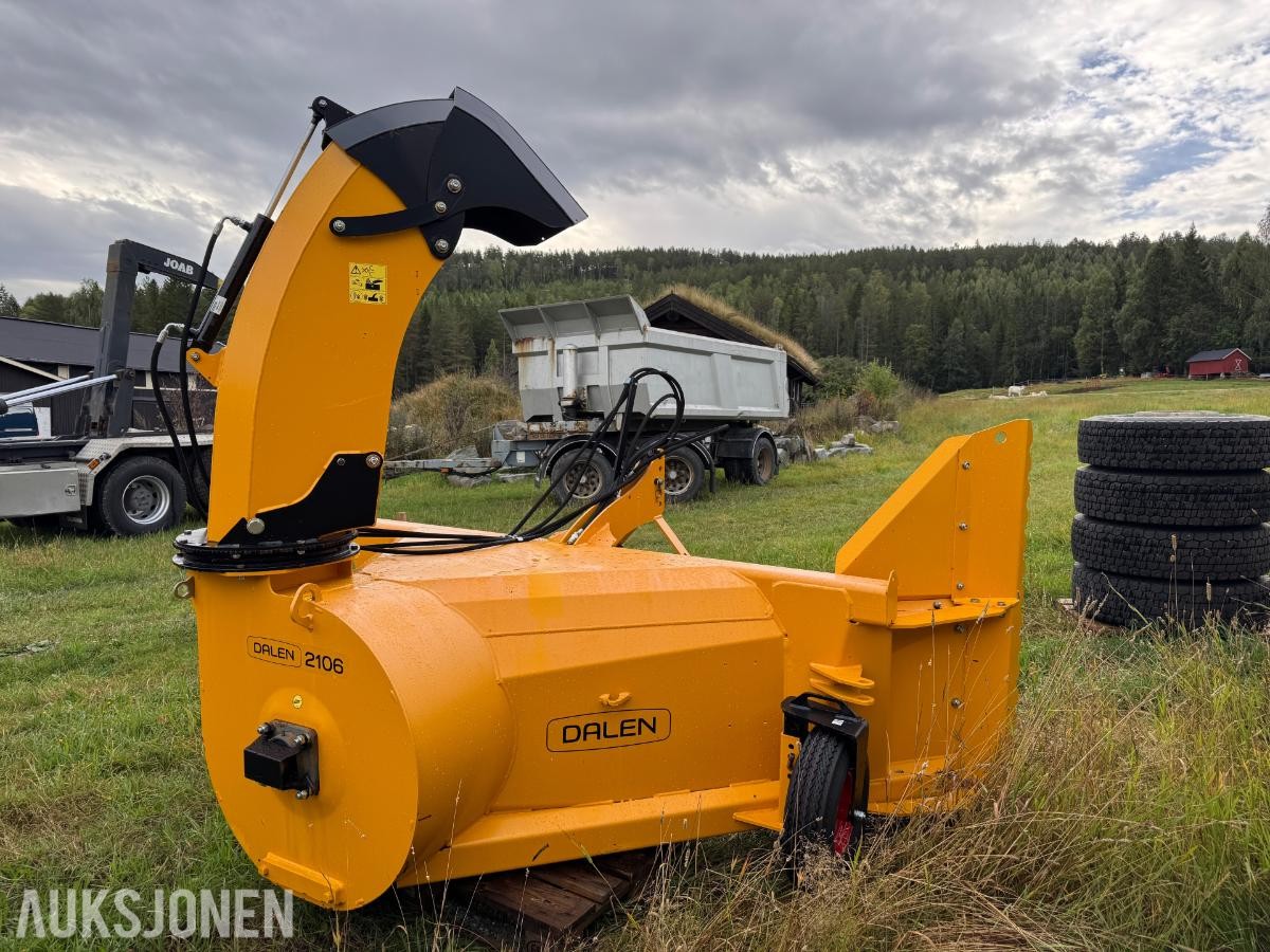 2020 Dalen 2106 v-fres