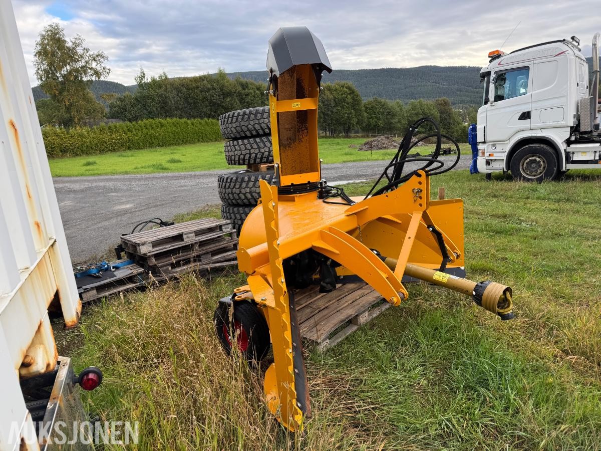 2020 Dalen 2106 v-fres