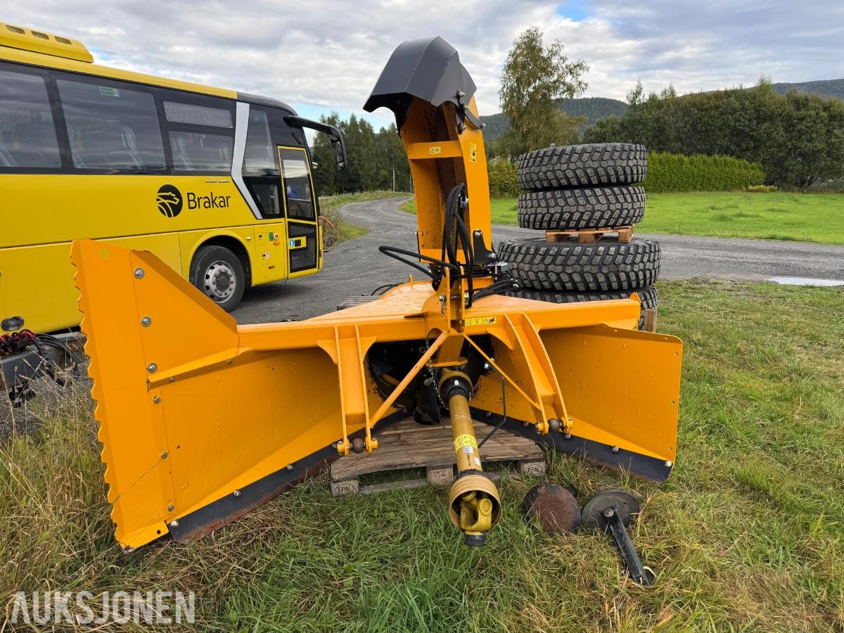 2020 Dalen 2106 v-fres