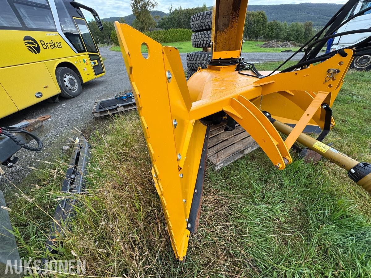 2020 Dalen 2106 v-fres