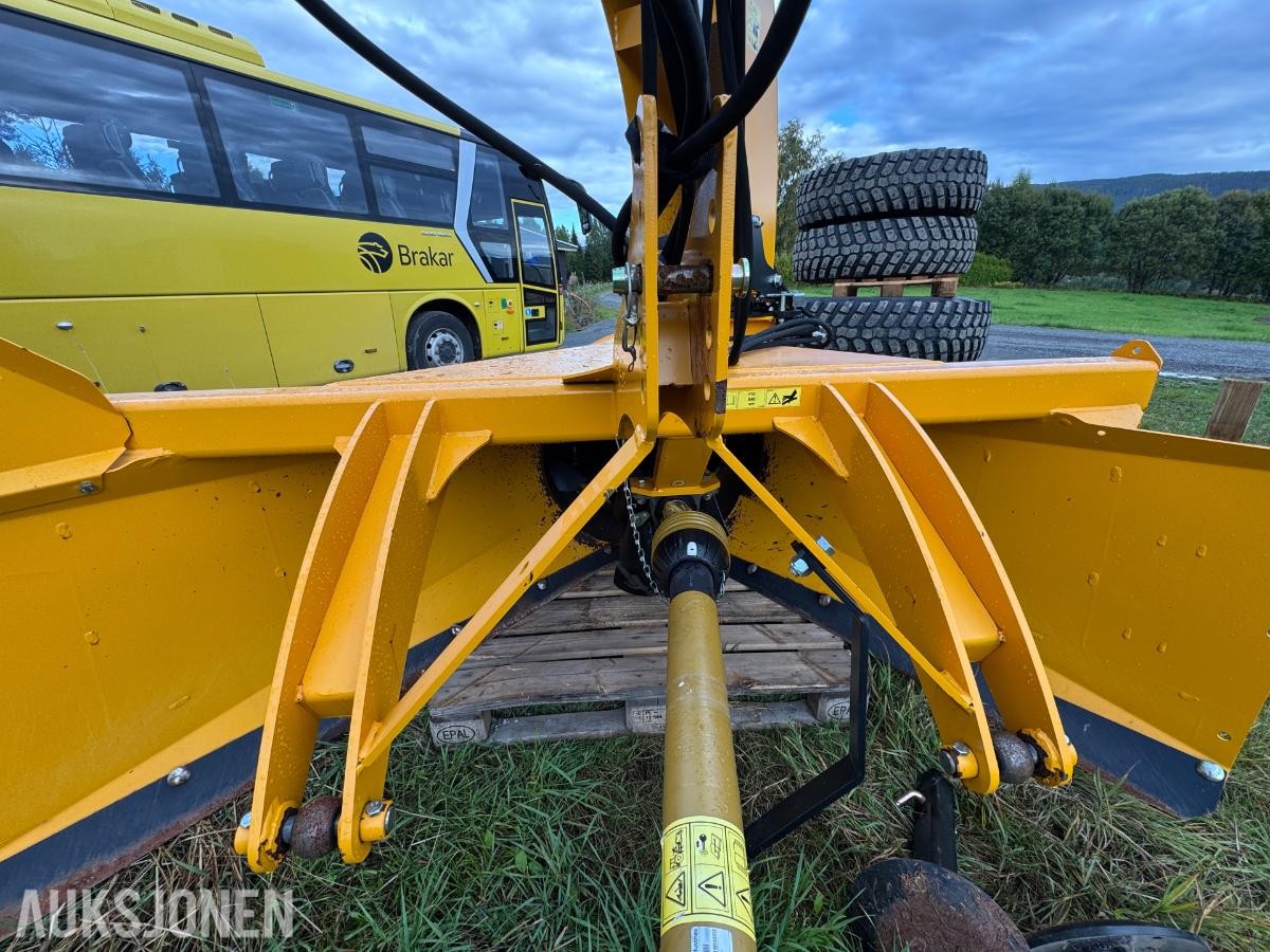 2020 Dalen 2106 v-fres