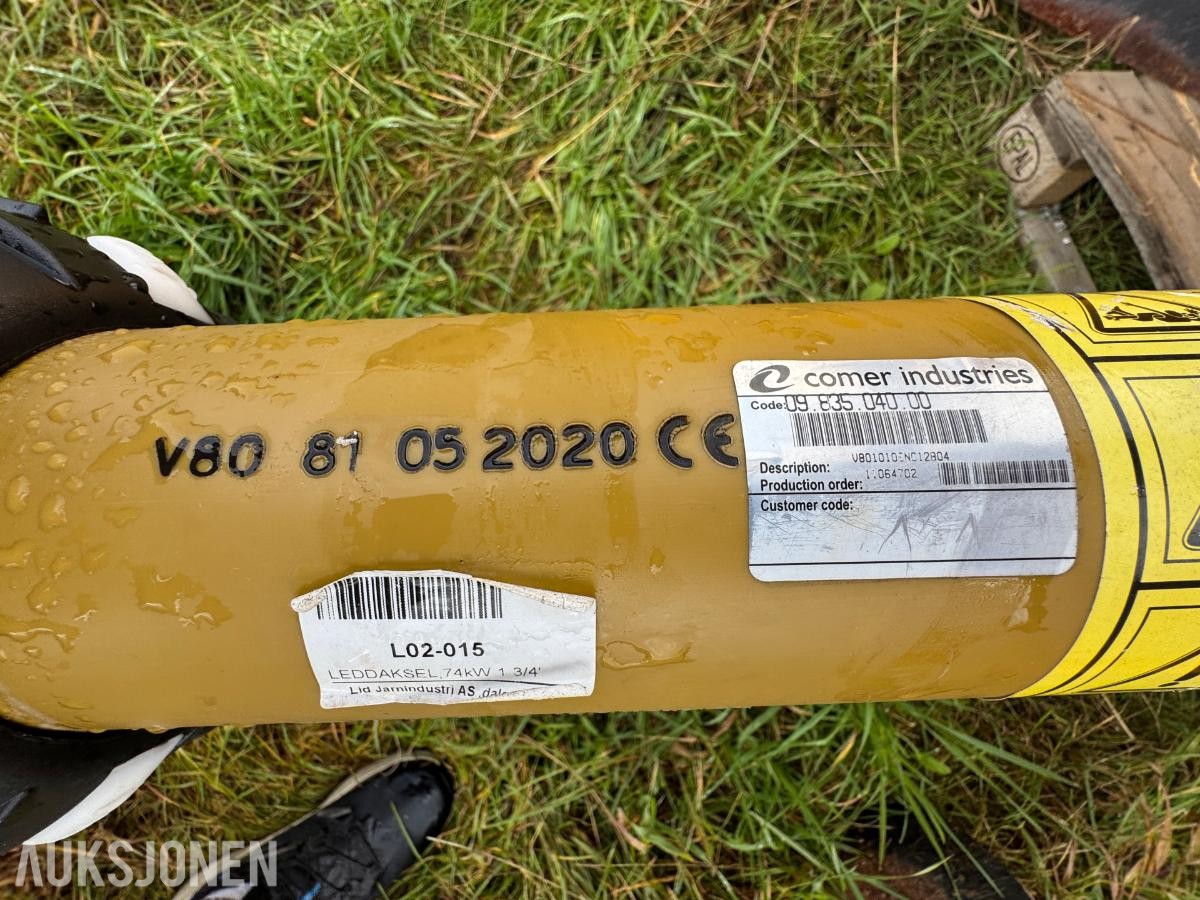 2020 Dalen 2106 v-fres