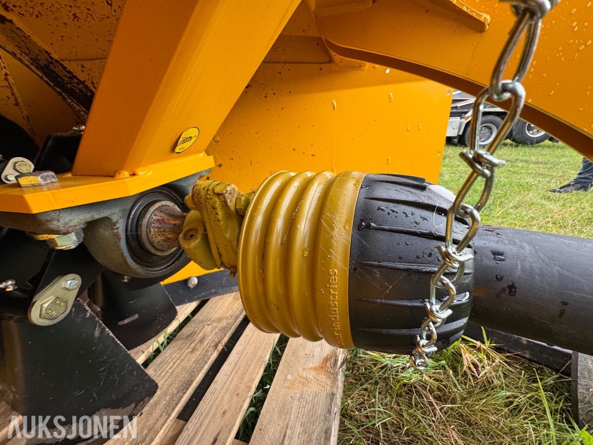 2020 Dalen 2106 v-fres