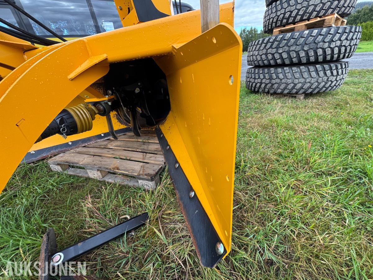 2020 Dalen 2106 v-fres