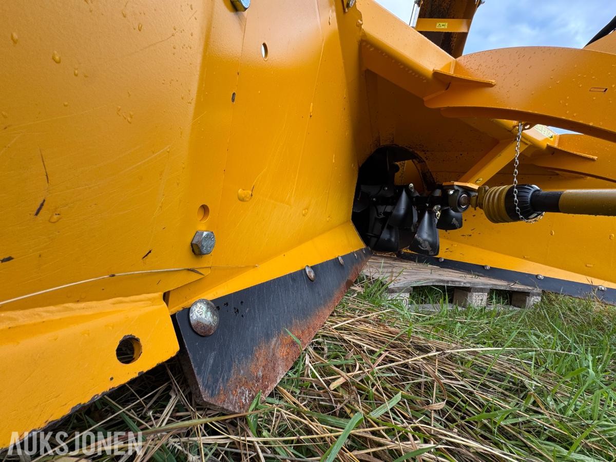2020 Dalen 2106 v-fres
