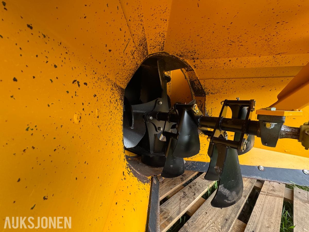 2020 Dalen 2106 v-fres