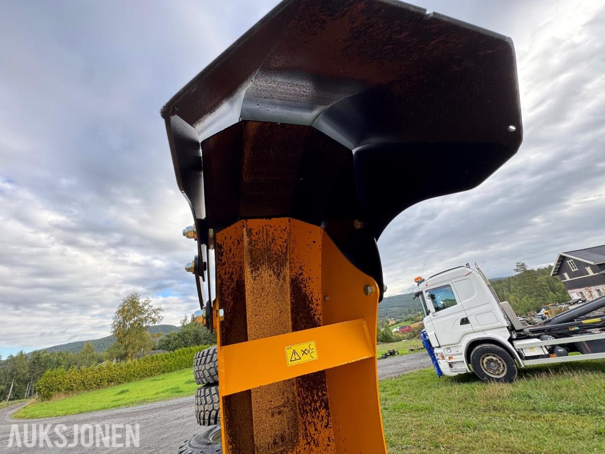 2020 Dalen 2106 v-fres