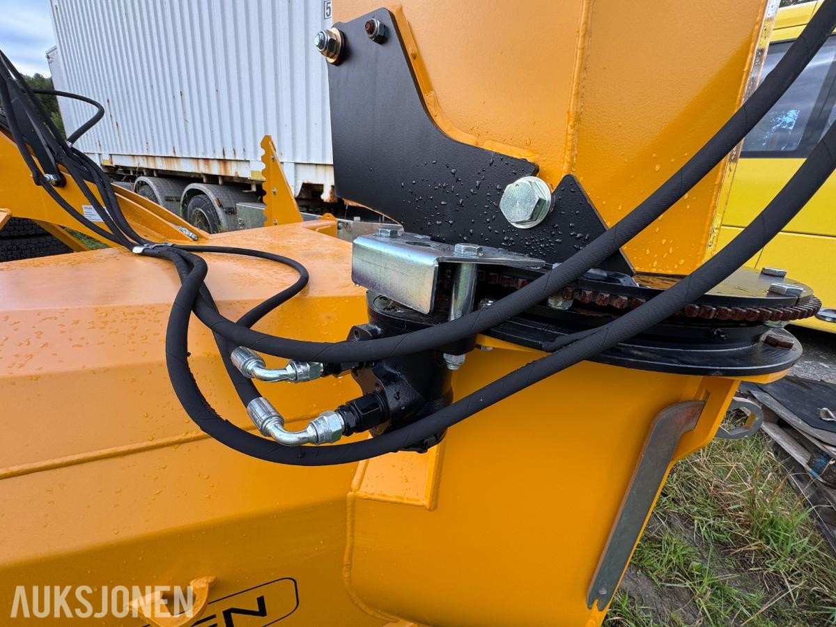 2020 Dalen 2106 v-fres