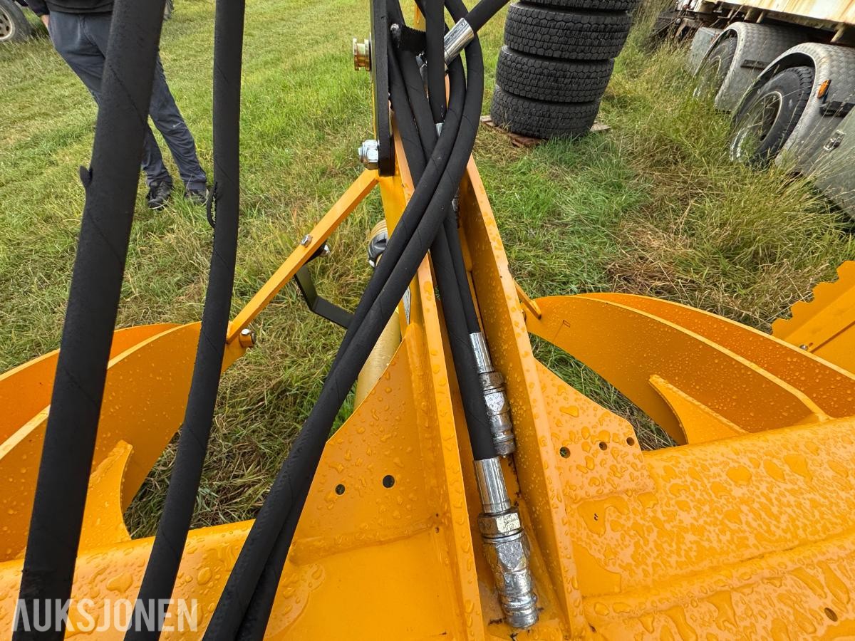 2020 Dalen 2106 v-fres