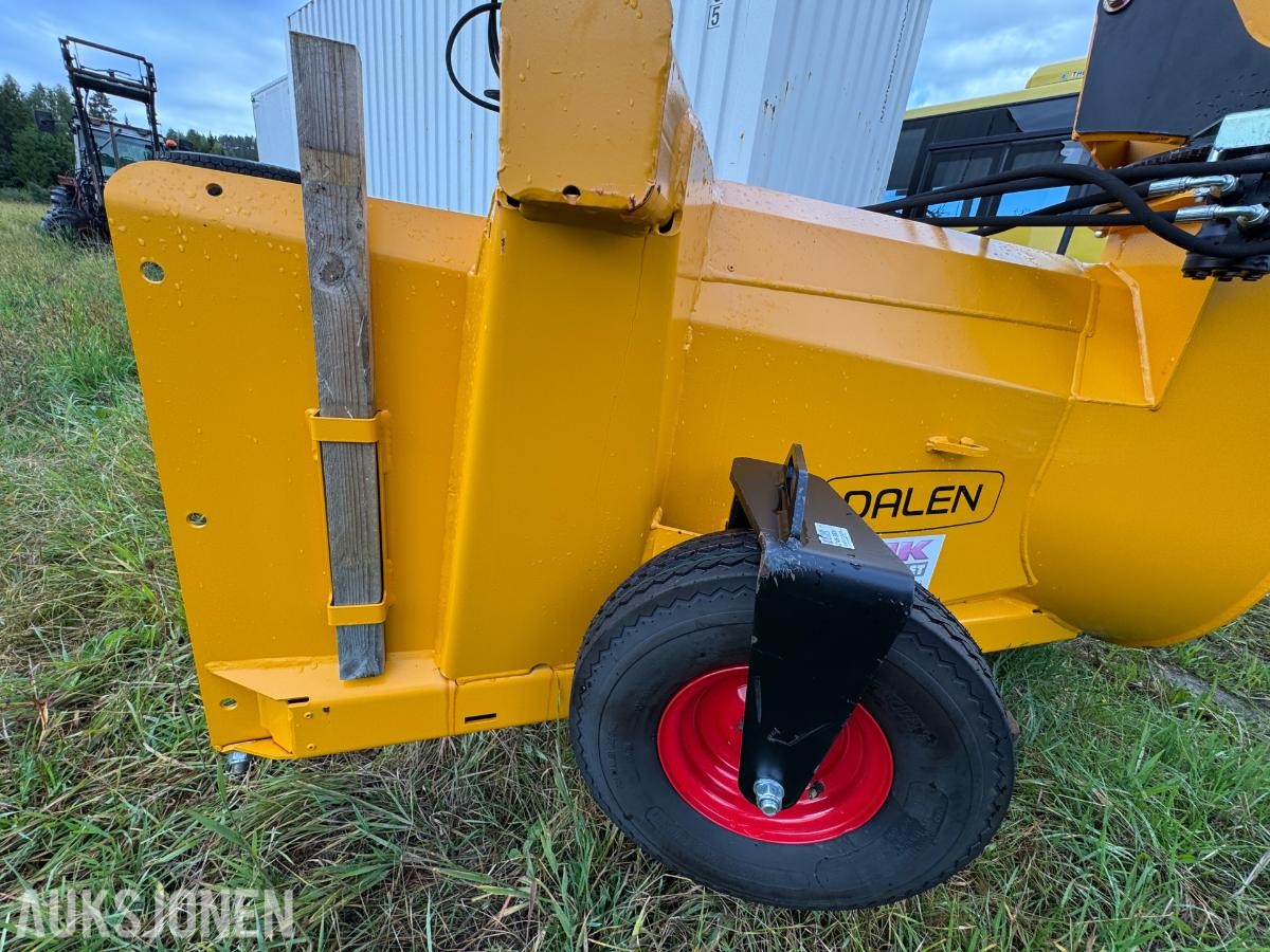 2020 Dalen 2106 v-fres