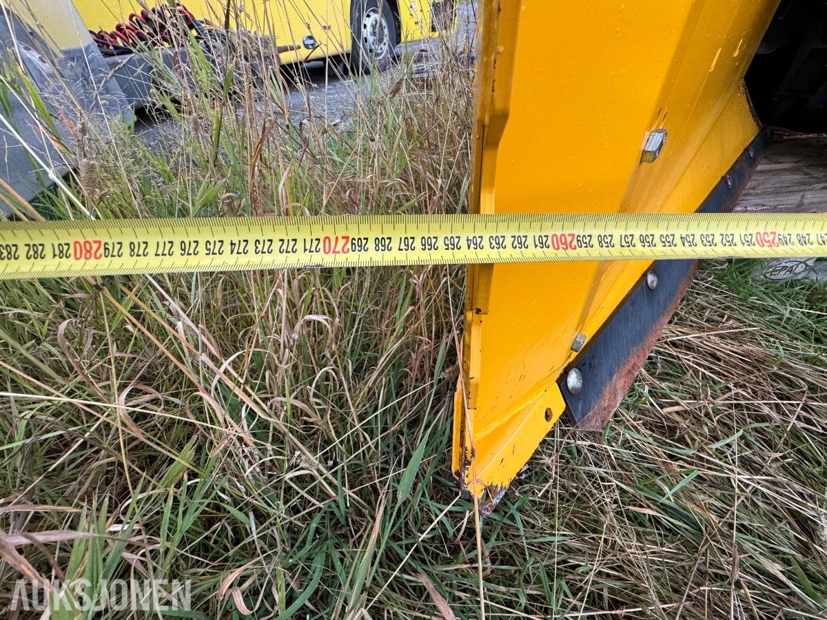 2020 Dalen 2106 v-fres
