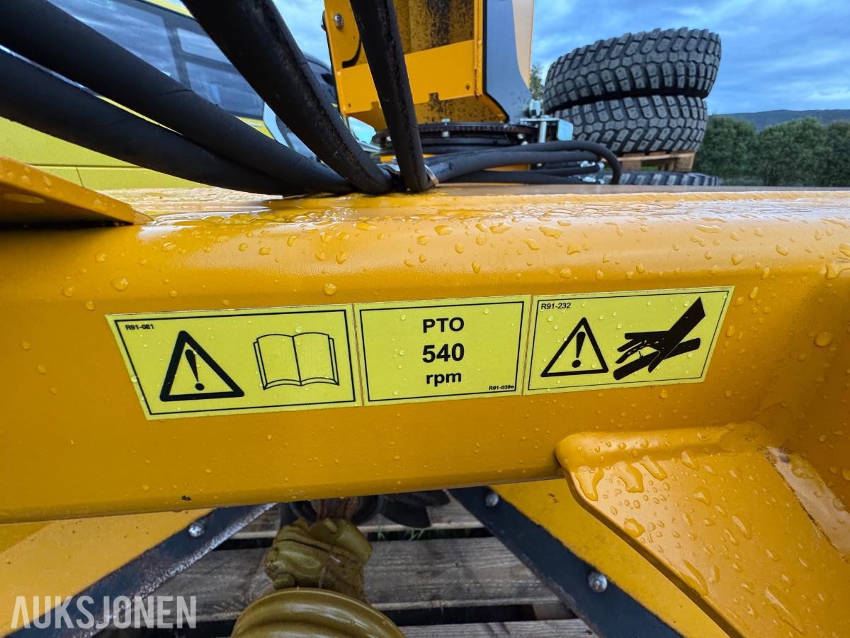 2020 Dalen 2106 v-fres