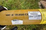 2020 Dalen 2106 v-fres
