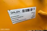 2020 Dalen 2106 v-fres