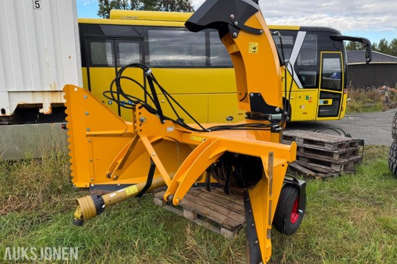 2020 Dalen 2106 v-fres