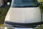 2002 CHEVROLET SUBURBAN LANCE 2500LS 6.0L 320HK 4WD AUTOMAT 7-SETER