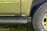 2002 CHEVROLET SUBURBAN LANCE 2500LS 6.0L 320HK 4WD AUTOMAT 7-SETER