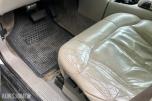 2002 CHEVROLET SUBURBAN LANCE 2500LS 6.0L 320HK 4WD AUTOMAT 7-SETER