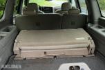 2002 CHEVROLET SUBURBAN LANCE 2500LS 6.0L 320HK 4WD AUTOMAT 7-SETER