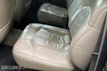 2002 CHEVROLET SUBURBAN LANCE 2500LS 6.0L 320HK 4WD AUTOMAT 7-SETER