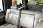 2002 CHEVROLET SUBURBAN LANCE 2500LS 6.0L 320HK 4WD AUTOMAT 7-SETER