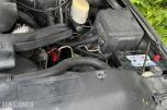 2002 CHEVROLET SUBURBAN LANCE 2500LS 6.0L 320HK 4WD AUTOMAT 7-SETER