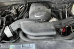 2002 CHEVROLET SUBURBAN LANCE 2500LS 6.0L 320HK 4WD AUTOMAT 7-SETER