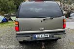 2002 CHEVROLET SUBURBAN LANCE 2500LS 6.0L 320HK 4WD AUTOMAT 7-SETER