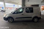 Citroen Berlingo - 2014 Modell - 193565 Km