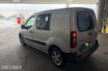 Citroen Berlingo - 2014 Modell - 193565 Km