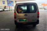 Citroen Berlingo - 2014 Modell - 193565 Km