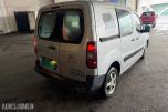 Citroen Berlingo - 2014 Modell - 193565 Km
