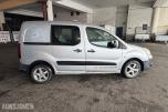 Citroen Berlingo - 2014 Modell - 193565 Km