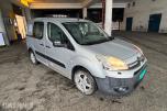 Citroen Berlingo - 2014 Modell - 193565 Km