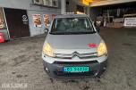 Citroen Berlingo - 2014 Modell - 193565 Km