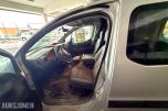 Citroen Berlingo - 2014 Modell - 193565 Km