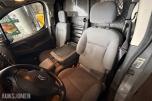 Citroen Berlingo - 2014 Modell - 193565 Km