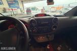 Citroen Berlingo - 2014 Modell - 193565 Km