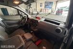 Citroen Berlingo - 2014 Modell - 193565 Km